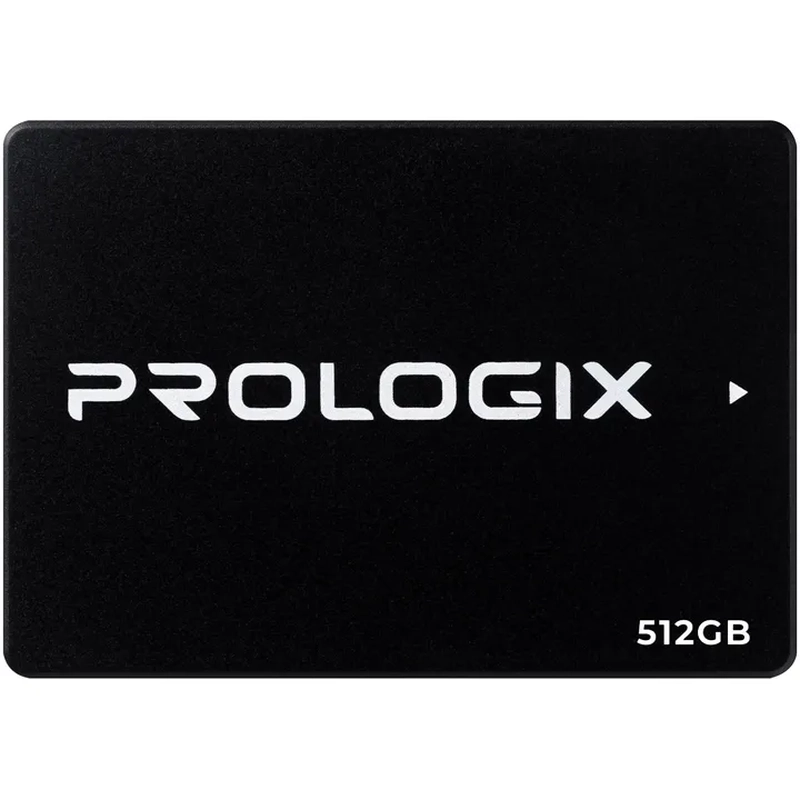 SSD Prologix 512GB S360 2.5" SATAIII TLC (PRO512GS360)
