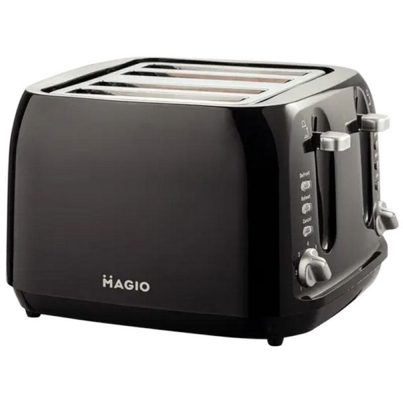 Тостер MAGIO МG-283