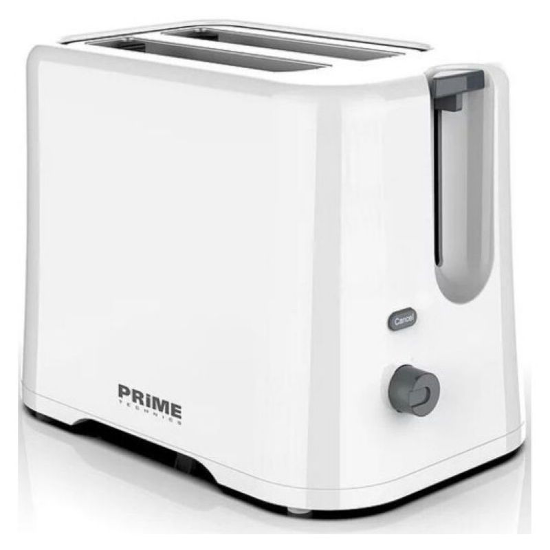 Тостер PRIME Technics PTS 726 W