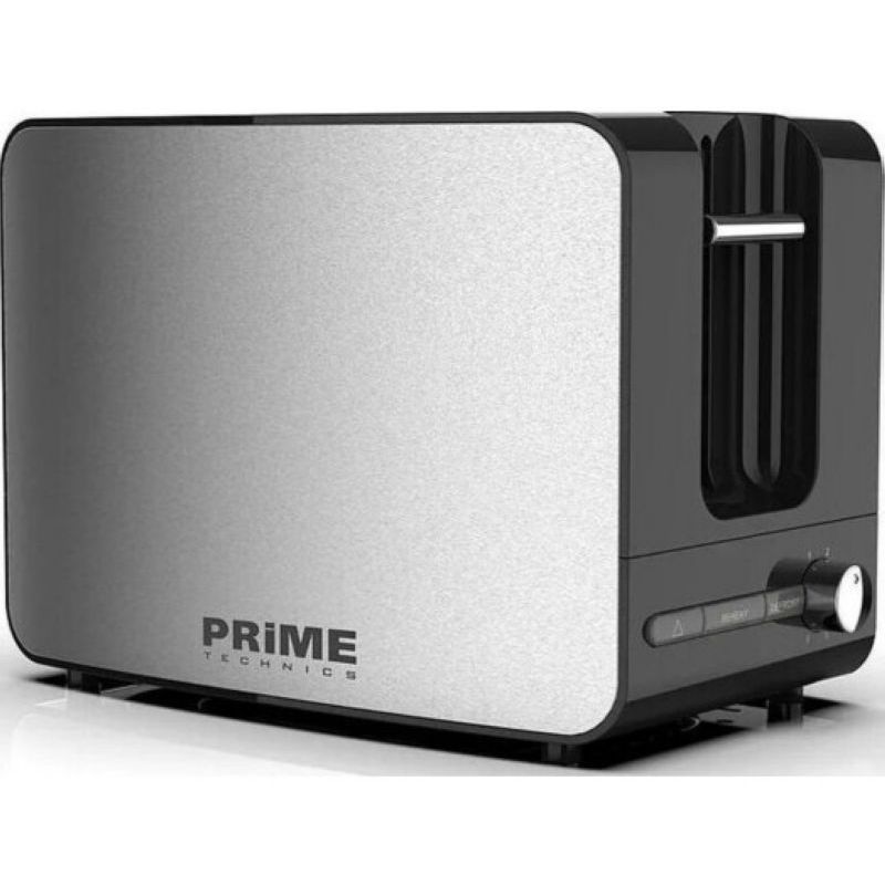 Тостер PRIME Technics PTS 826 BX