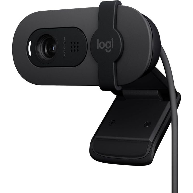 veb-kamera-logitech-brio-100-graphite-960-001585-1