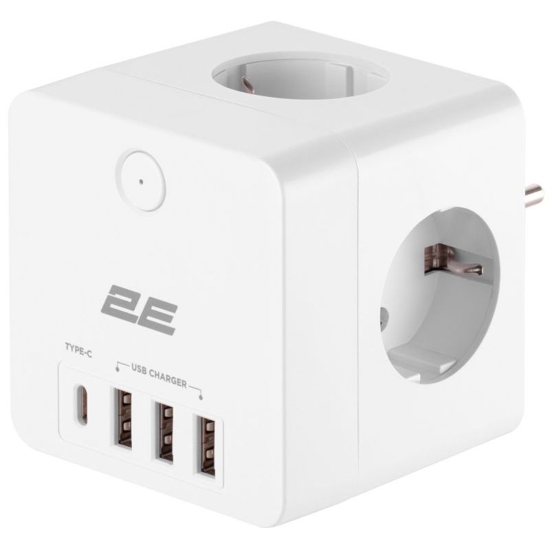 vidsikach-2e-4xschuko-2e-ad431wh-3-usb-a-1-usb-c-white-1