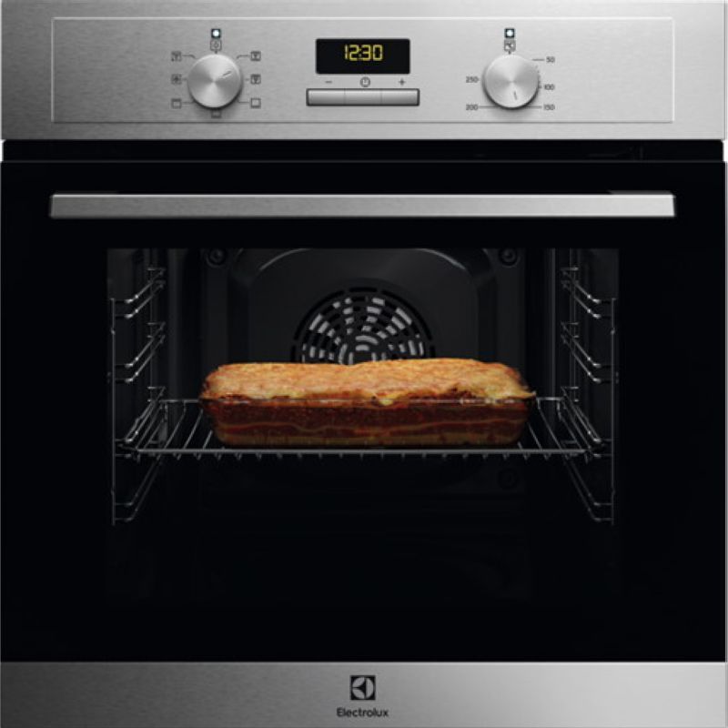 Електрична духова шафа ELECTROLUX EOF 3H00BX
