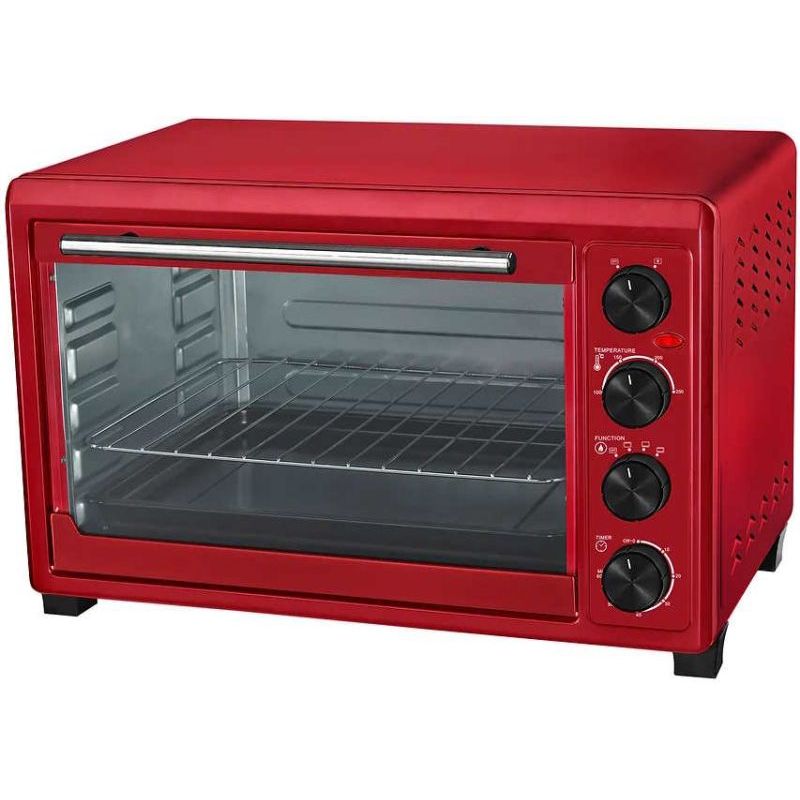 Електропіч  PRIME Technics PEO 5080 R