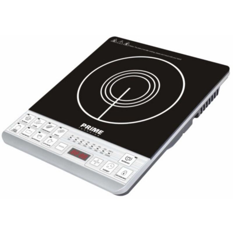 Електроплита  PRIME Technics PIC 2215 GB