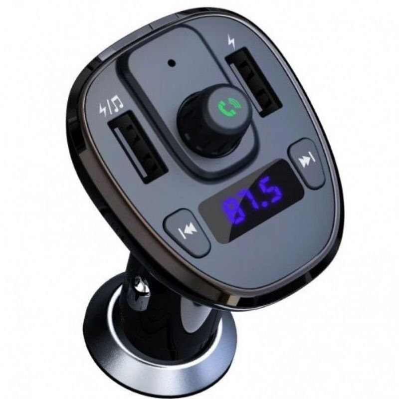 fm-transmiter-xo-bcc-05-3.1a-2-usb-black-1 fm-transmiter-xo-bcc-05-3.1a-2-usb-black-1