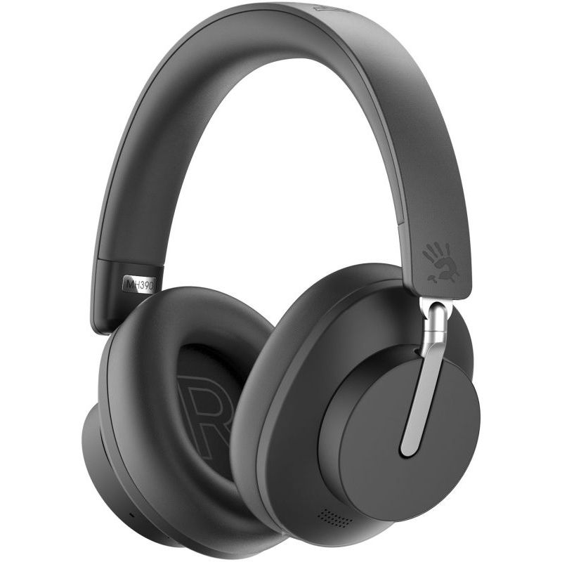 Гарнітура ігрова Bloody MH390 (Black)