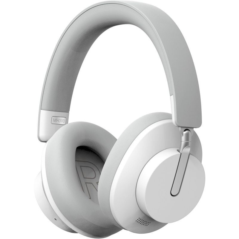 Гарнітура ігрова Bloody MH390 (White)