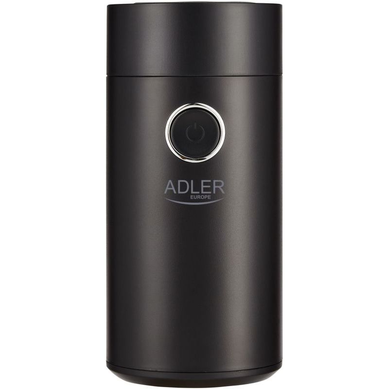 Кавомолка ADLER AD-4446BS