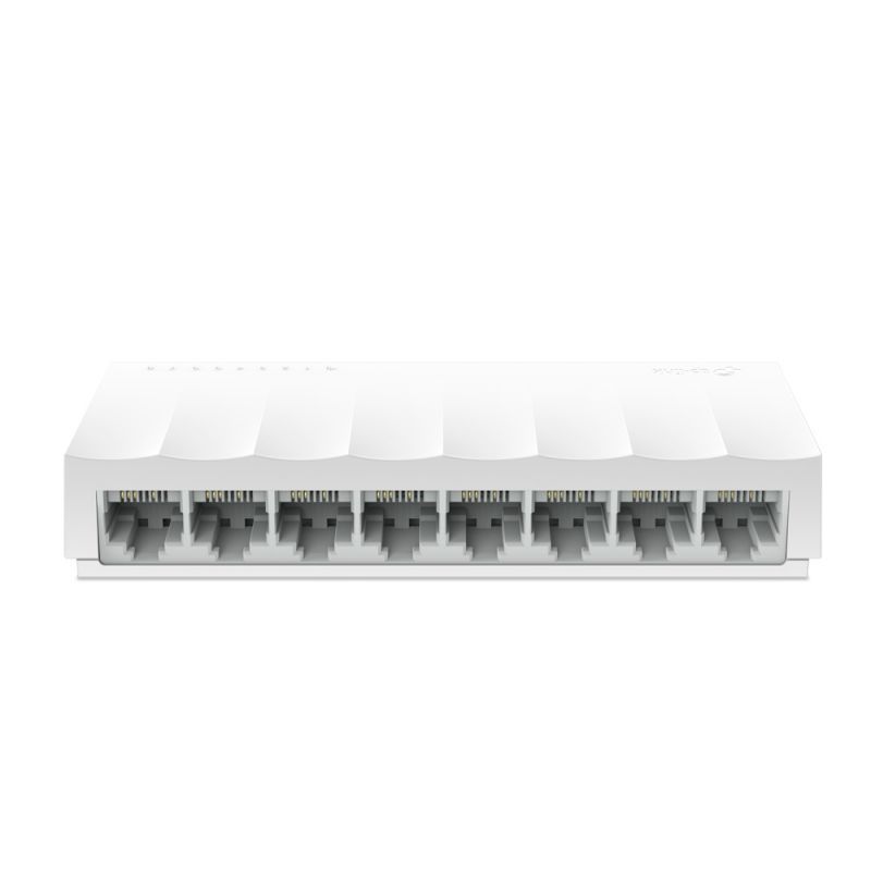 Комутатор TP-LINK LS1008