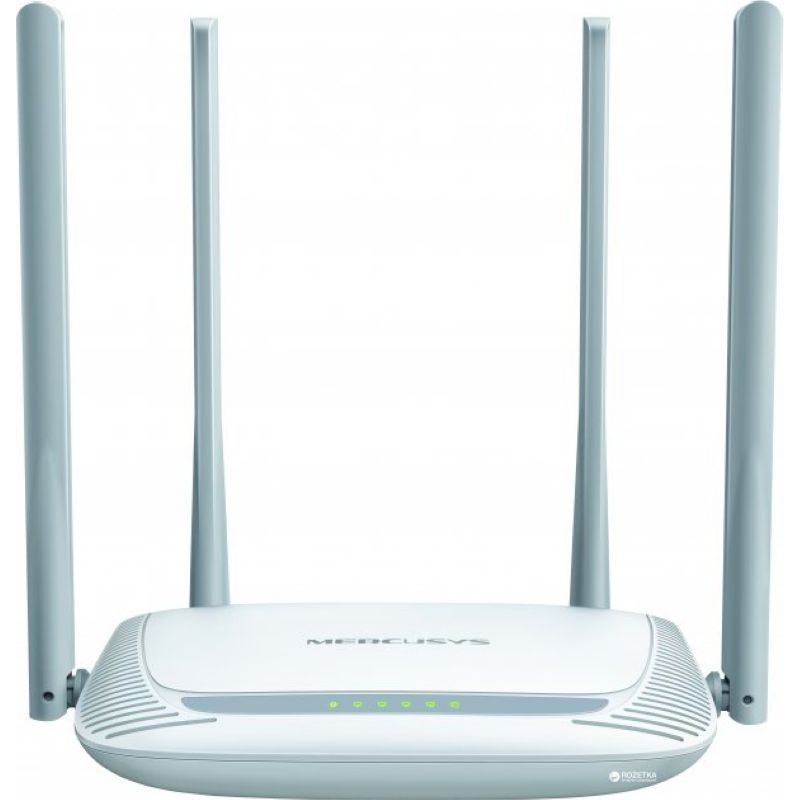 Маршрутизатор Mercusys MW325R