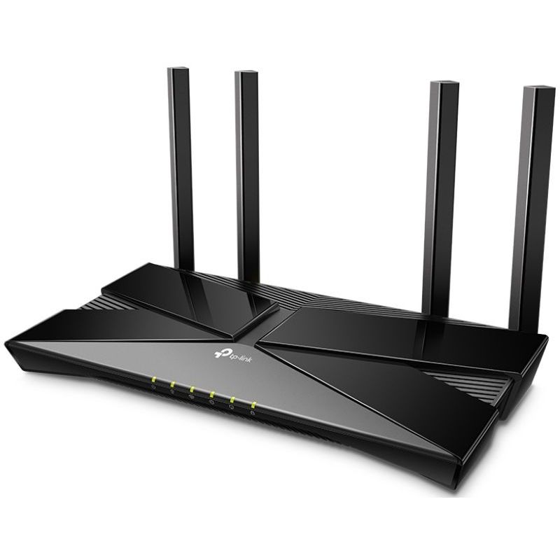 Маршрутизатор TP-LINK Archer AX1800