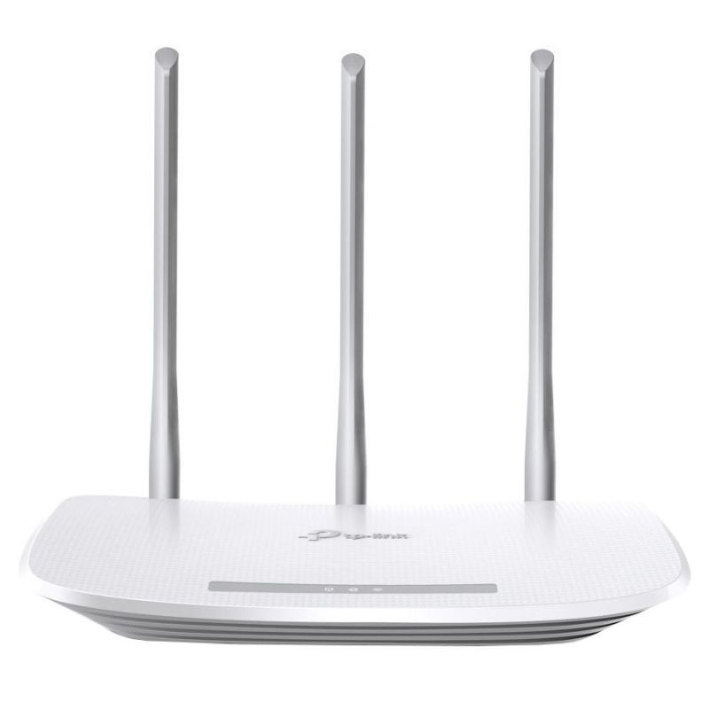 Маршрутизатор TPLINK TL-WR845N