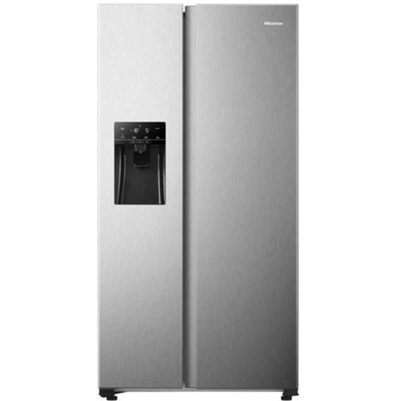 Холодильник HISENSE RS650N4AC2 (BCD-481WY)