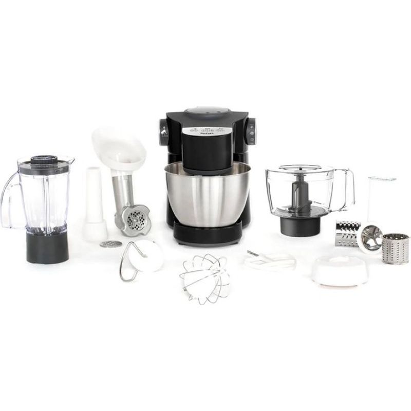 Планетарний міксер Tefal QB319838
