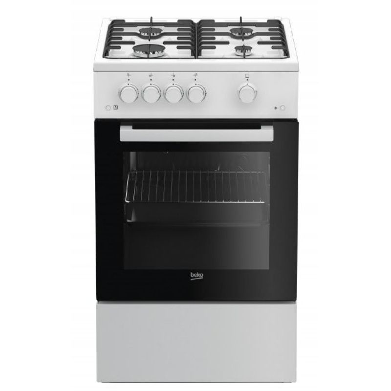 Плита газова BEKO FSG 52020 FW