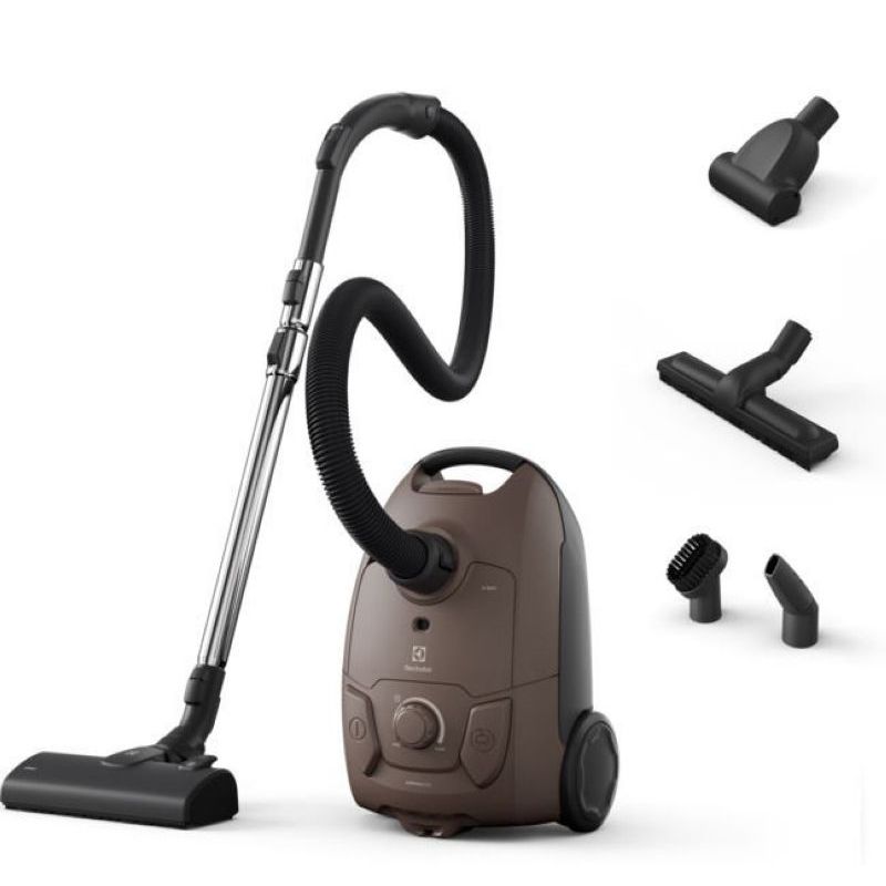 Порохотяг ELECTROLUX  EB51A3WB
