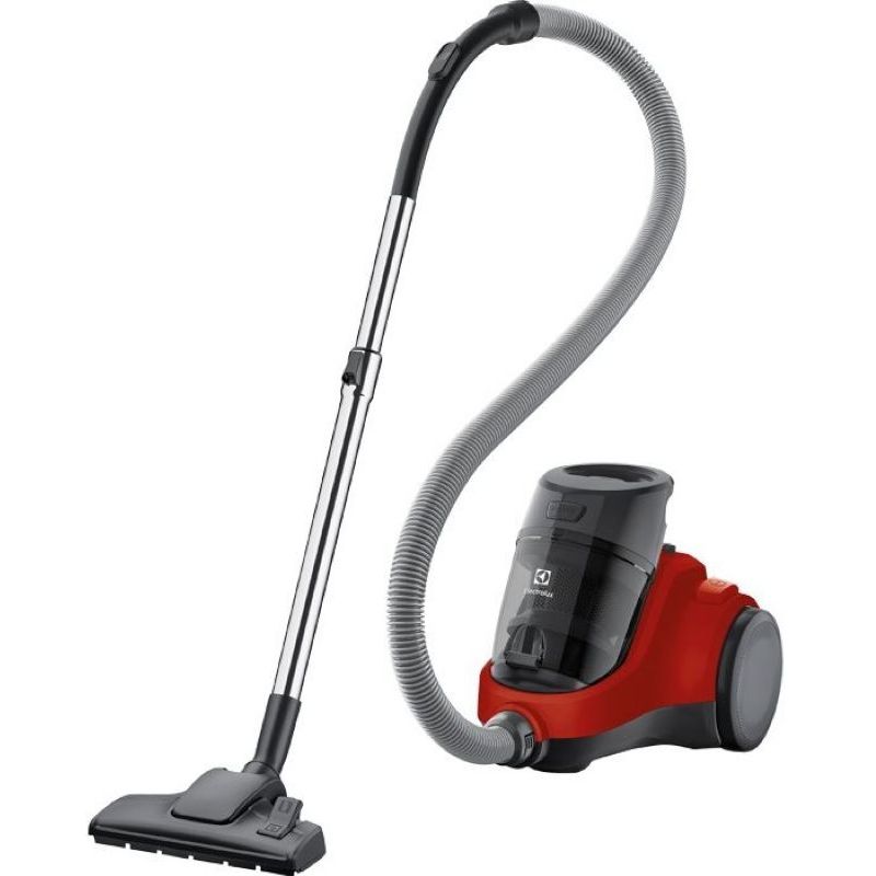 Порохотяг ELECTROLUX EC41-ANIM