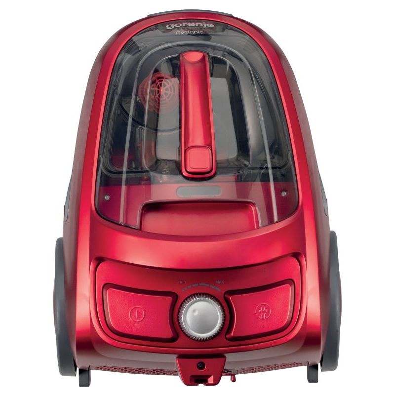 Порохотяг GORENJE VCE 03 SPRCY (VC-T4019)