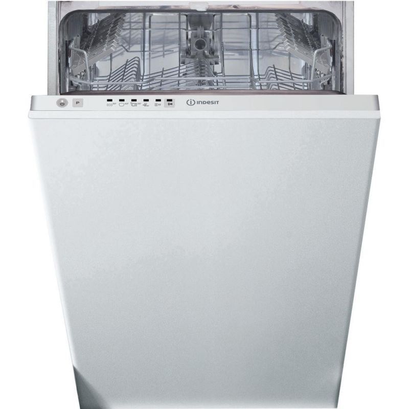 Посудомийна машина INDESIT DSIE 2B10