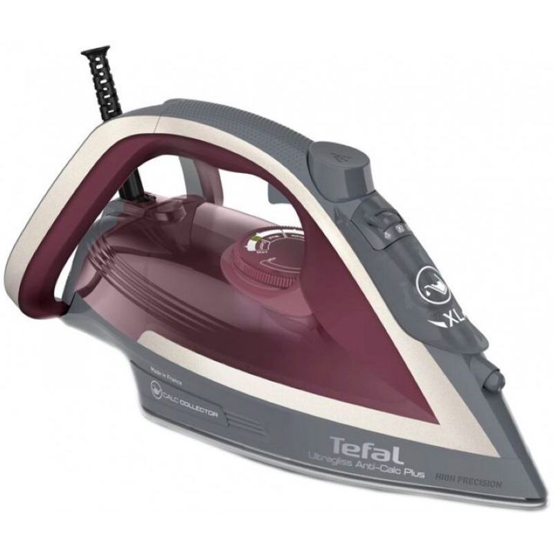 Праска TEFAL FV-6840E0