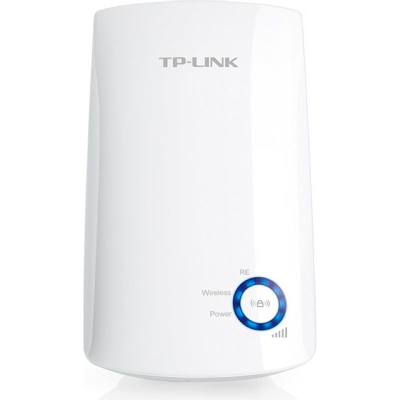 Ретранслятор Wi-Fi сигналу TPLINK TL-WA854RE