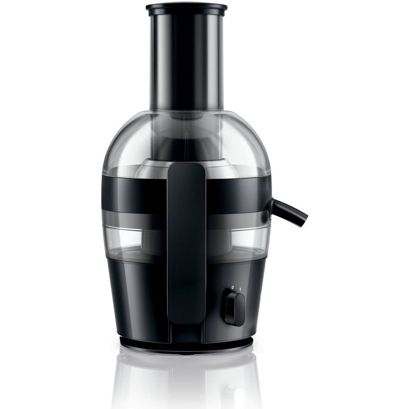 Соковитискач PHILIPS HR 1855/70