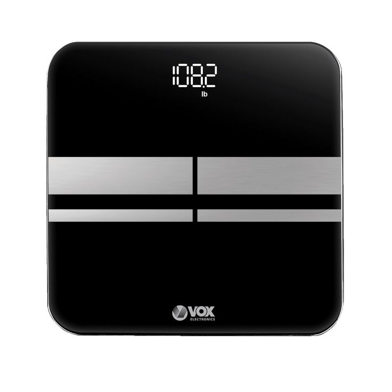 Ваги підлогові VOX PW2001