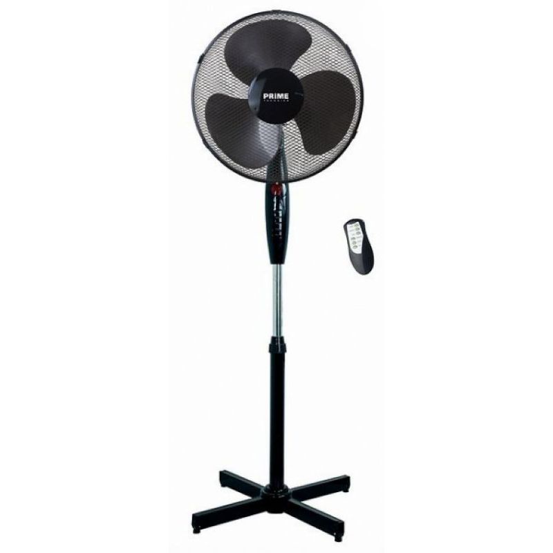 Вентилятор PRIME Technics SFV 45 BR