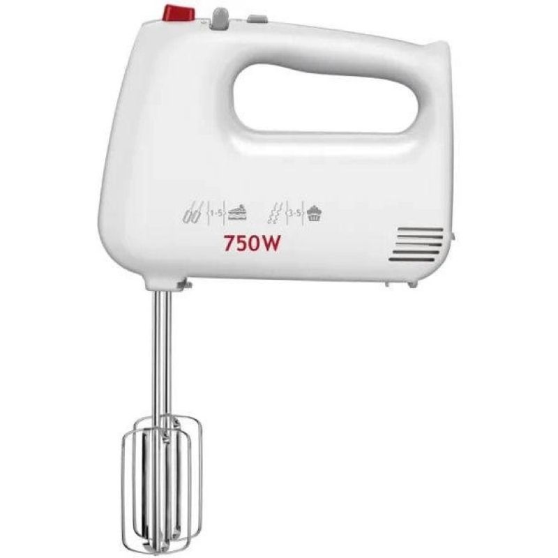 Міксер MPM MMR-19/B