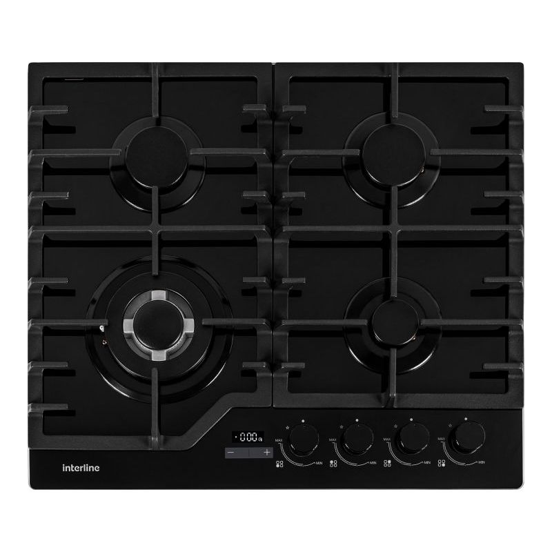 Робоча поверхня  INTERLINE HGG 965 MGT BA