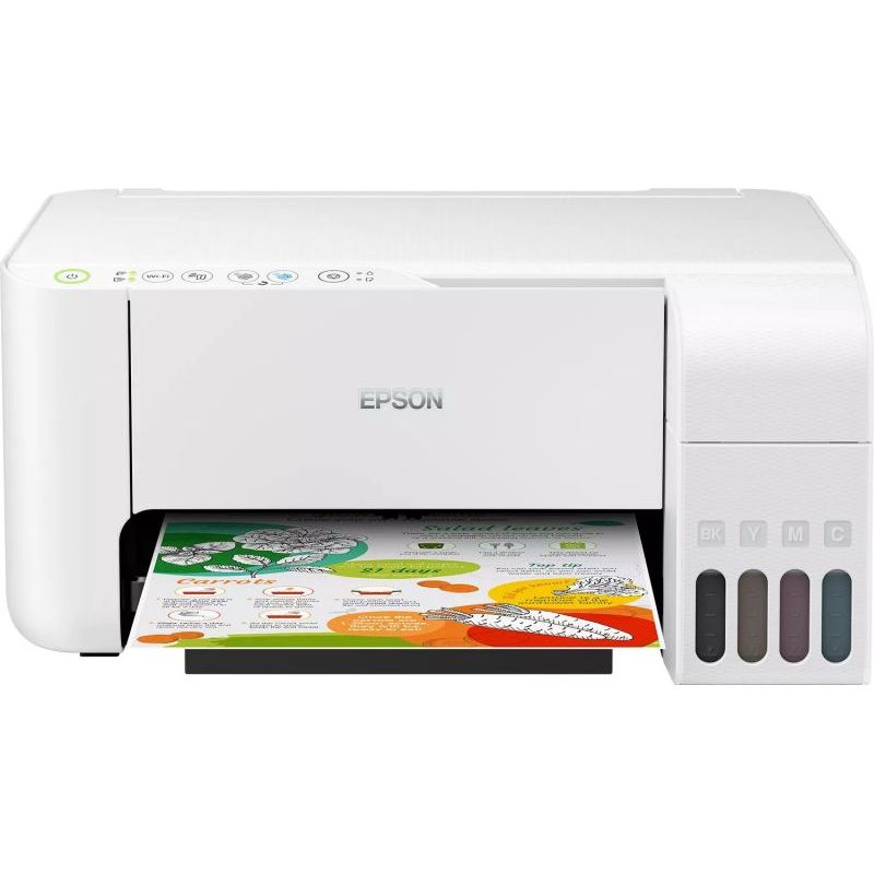 БФП струменевий Epson L3256 C11CJ67414
