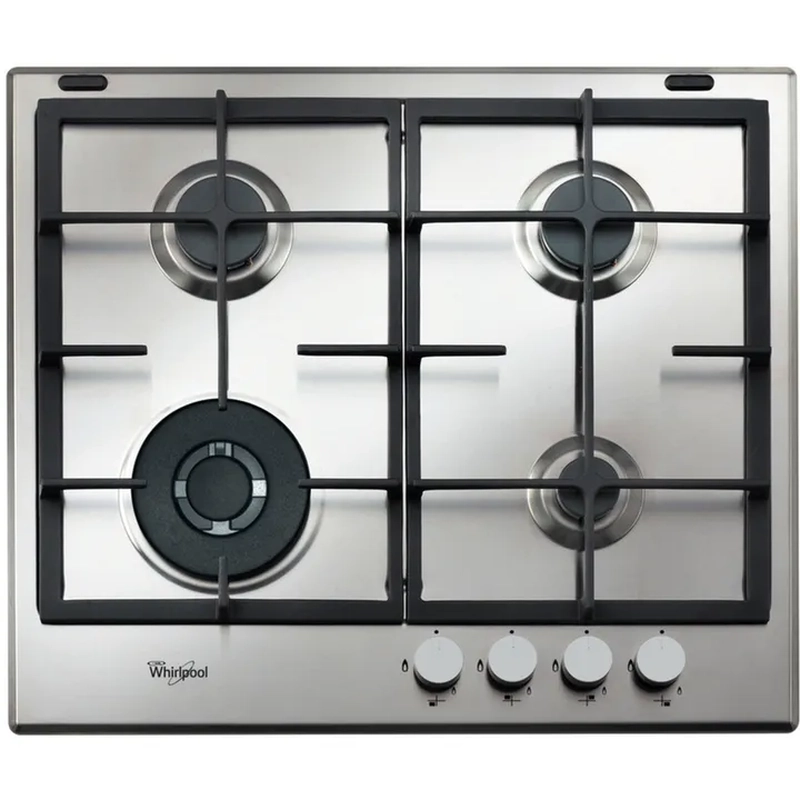 Робоча поверхня  WHIRLPOOL GMA 6422/IX