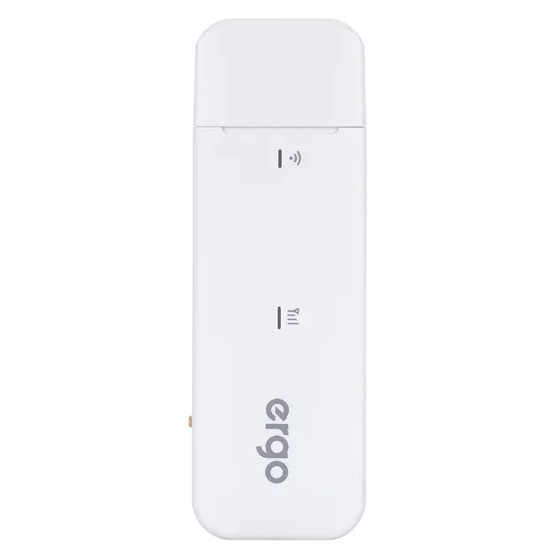 Роутер-модем ERGO W023-CRC9