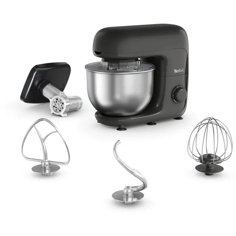 Планетарний міксер Tefal QB161H38