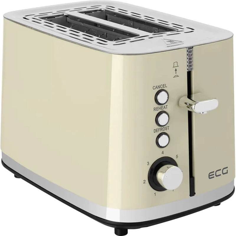 toster-ecg-st-2766-vintage-vanilla-1 toster-ecg-st-2766-vintage-vanilla-1