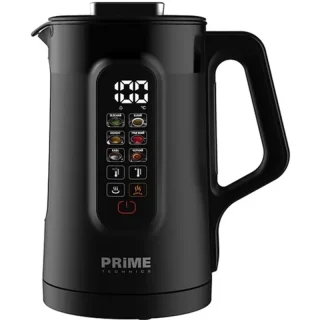 Електрочайник PRIME Technics PKD 1598 BG