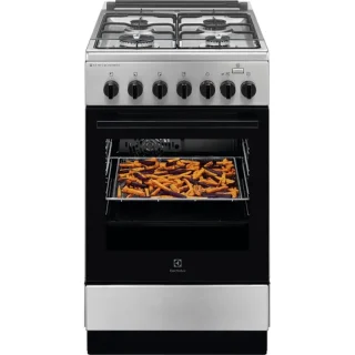 Газ.плита ELECTROLUX LKK560010X