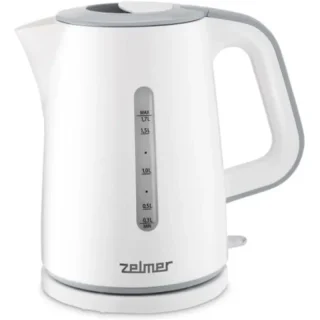Електрочайник ZELMER ZCK7620S