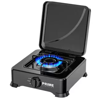 Газова настільна плита PRIME Technics  PGK 100 CB