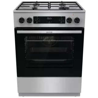 Плита газова GORENJE GKS 6C70 XJ