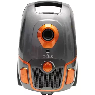 Порохотяг CASTLE CW-107