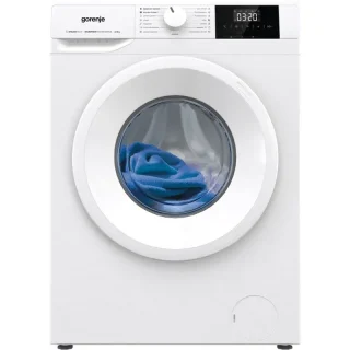 Пральна машина  GORENJE WNGPI61SBS
