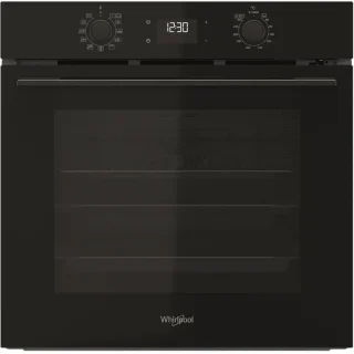 Електрична духова шафа WHIRLPOOL OMK58RU0B