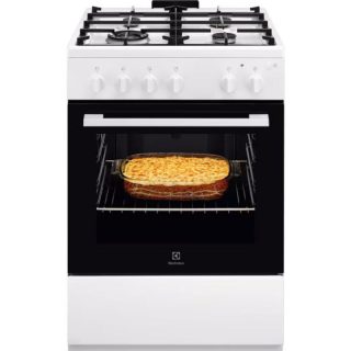 Газ.плита  ELECTROLUX LKG600011W