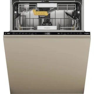 Посудомийна машина WHIRLPOOL W8IHF58TU