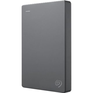 Жорсткий диск Seagate Basic 1TB 2.5 USB 3.0 Gray (STJL1000400)