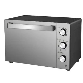 Піч електрична CASTLE CPE-45X