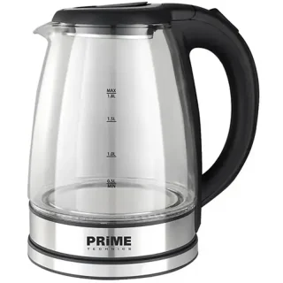 Електрочайник PRIME Technics PKG 1808 B