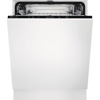 Посудомийна машина ELECTROLUX  EEA927201L